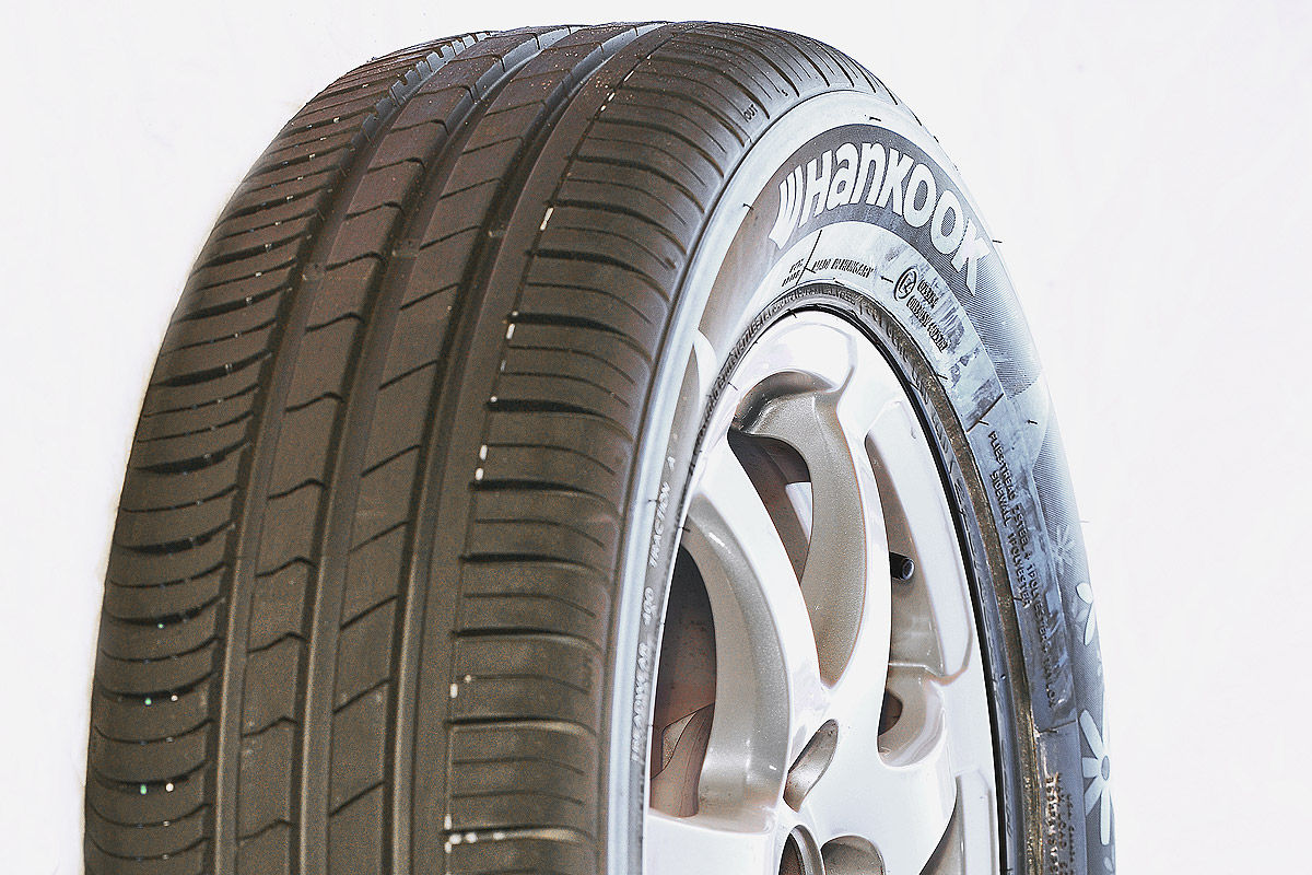 Hankook Kinergy Eco K425
